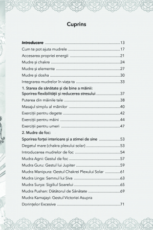 O viata Moderna prin Mudre de Swami Saradananda [1]