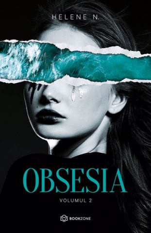 Carti pentru Adolescenti, Young Adult - Obsesia Vol.2