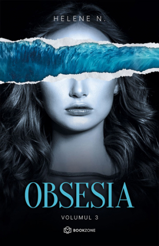 Carti pentru Adolescenti, Young Adult - Obsesia Vol. 3