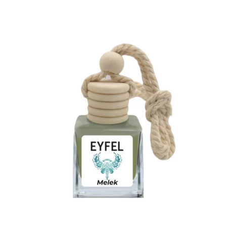 Odorizant auto Eyfel Melek/Angel, 10 ml