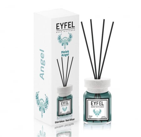 ODORIZANTE, BETISOARE PARFUMATE - Odorizant de camera Eyfel Angel - 120ml