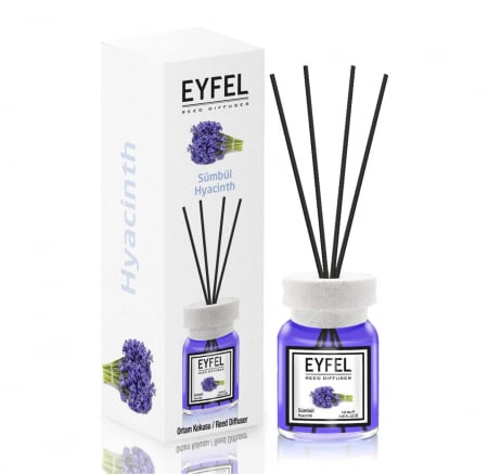Odorizant de camera Hyacinth / Zambila - 120 ml - 120 ml