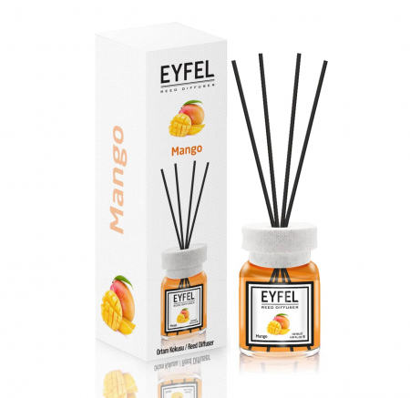 Odorizant camera Eyfel Mango - 120 ml