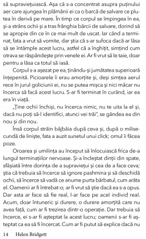 One by One de Helen Bridgett [6]