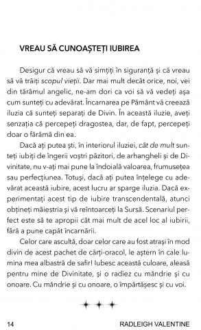 Oracolul Sabiei de Lumina de Radleigh Valentine [17]