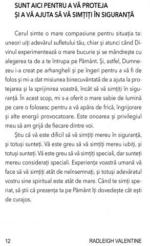 Oracolul Sabiei de Lumina de Radleigh Valentine [15]