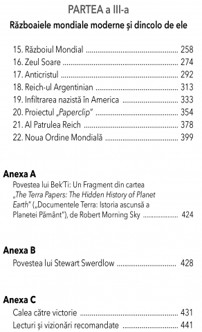 Ordinea Mondiala Extraterestra. Planul Reptilienilor de a Diviza  si CUCERI RASA UMANA de Len Kasten [2]
