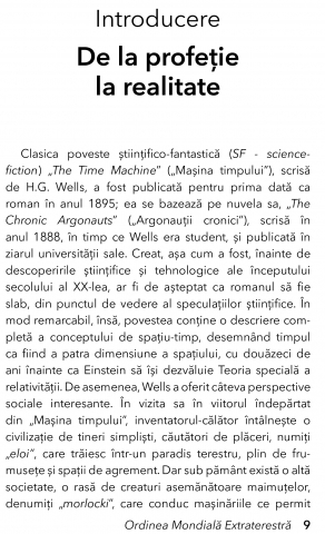 Ordinea Mondiala Extraterestra. Planul Reptilienilor de a Diviza  si CUCERI RASA UMANA de Len Kasten [3]