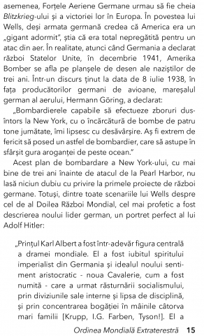 Ordinea Mondiala Extraterestra. Planul Reptilienilor de a Diviza  si CUCERI RASA UMANA de Len Kasten [9]