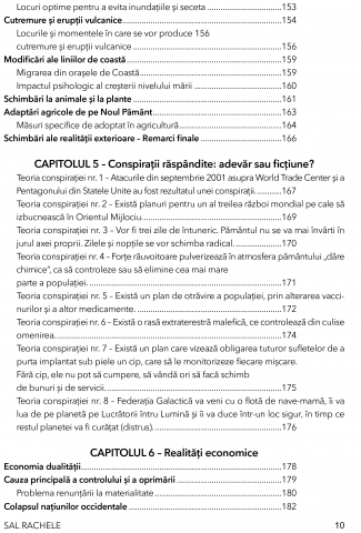Pamantul se trezeste. Profetii privind perioada 2012-2030 de Sal Rachele [5]