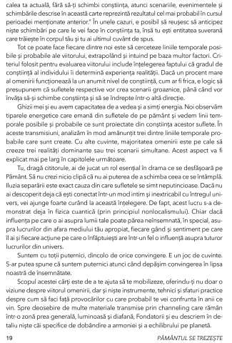 Pamantul se trezeste. Profetii privind perioada 2012-2030 de Sal Rachele [14]