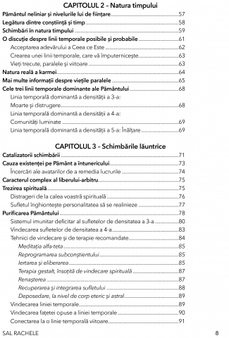 Pamantul se trezeste. Profetii privind perioada 2012-2030 de Sal Rachele [3]