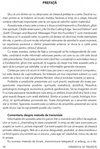 Pamantul se trezeste. Profetii privind perioada 2012-2030 de Sal Rachele [10]