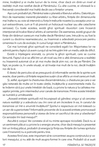 Pamantul se trezeste. Profetii privind perioada 2012-2030 de Sal Rachele [12]