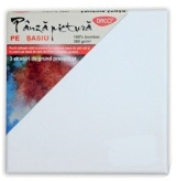 Panza pictura pe sasiu 24x30 cm  - DACO [0]