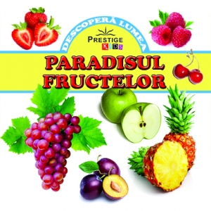 Paradisul fructelor [0]