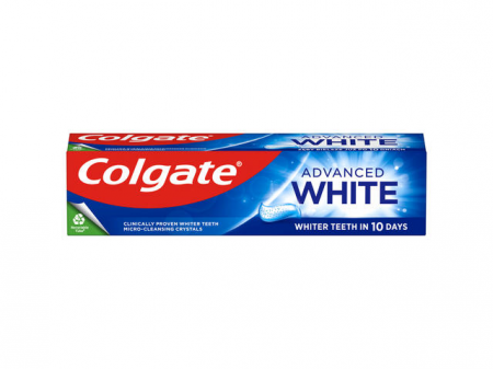 Pasta de Dinti - Pasta de dinti Colgate Advanced White 100 ml