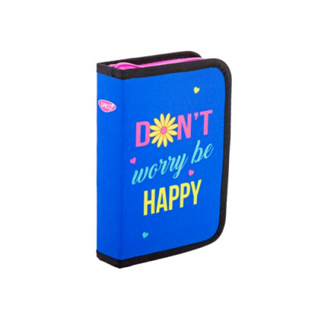 Penar 1 fermoar 2 extensii neechipat Love you  DACO [0]