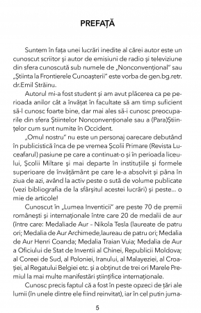 SIEGO - (Contra)Aventuri din (I)Realitatea Imediata de Emil Strainu [1]
