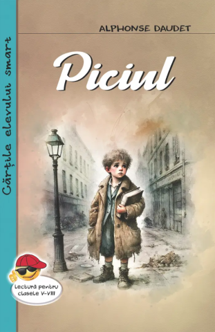 Beletristica - Piciul