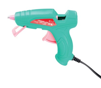 Pistol lipit 20 W Lipiciosul Cochet - DACO [0]