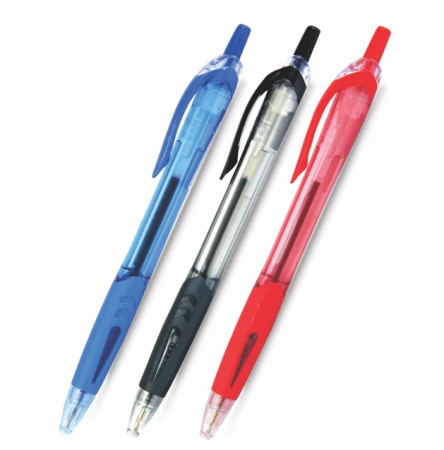 Instrumente de scris - Pix Best Style 0.5 mm - Albastru  - Flexoffice