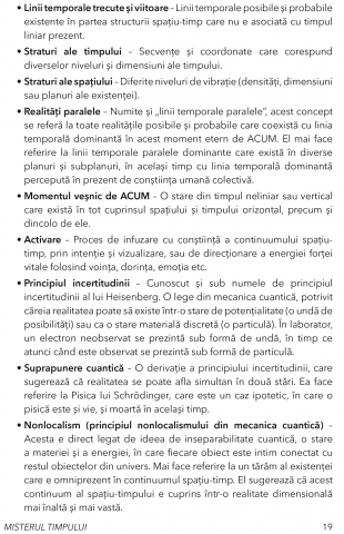 Misterul timpului de Sal Rachele [15]