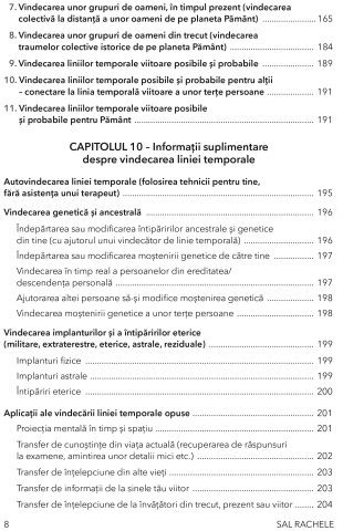 Misterul timpului de Sal Rachele [4]