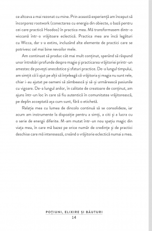 Potiuni, elixire si bauturi de Anais Alexand [9]