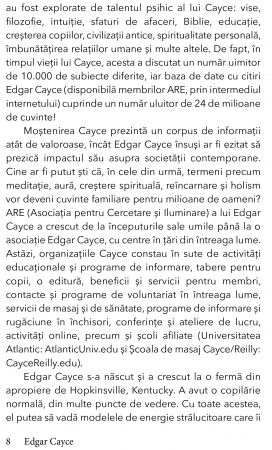 Puterea Sufletului tau de Edgar Cayce [3]