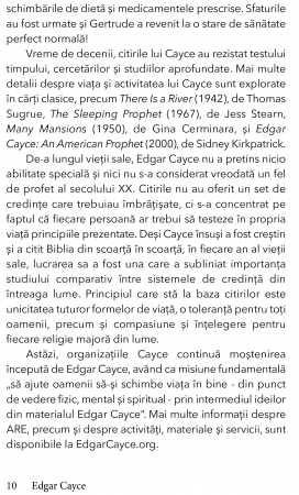 Puterea Sufletului tau de Edgar Cayce [5]