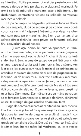 Rascoala de Liviu Rebreanu [4]