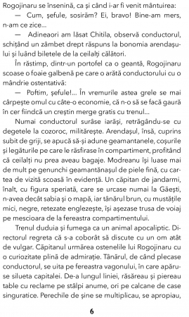 Rascoala de Liviu Rebreanu [3]