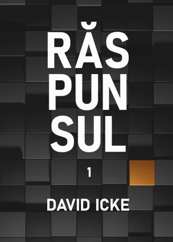 Istorii Secrete - Raspunsul. (Vol. I + Vol. II) de David Icke