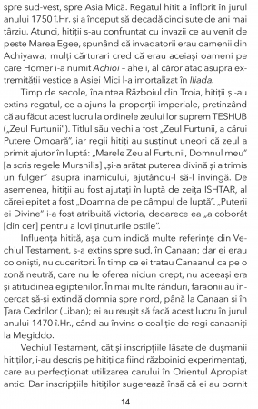 Razboaiele zeilor si ale oamenilor de Zecharia Sitchin [8]