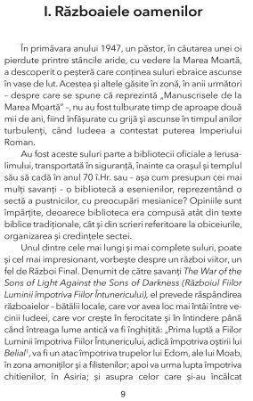 Razboaiele zeilor si ale oamenilor de Zecharia Sitchin [3]