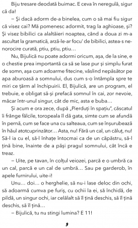 Recreatia mare de Mircea Santimbreanu [5]