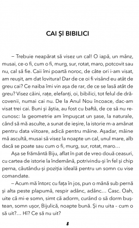 Recreatia mare de Mircea Santimbreanu [4]