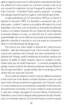 Regatele pierdute de Zecharia Sitchin [5]