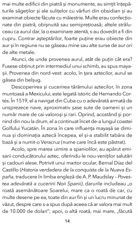 Regatele pierdute de Zecharia Sitchin [9]