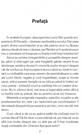 Regatele pierdute de Zecharia Sitchin [2]