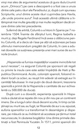 Regatele pierdute de Zecharia Sitchin [7]