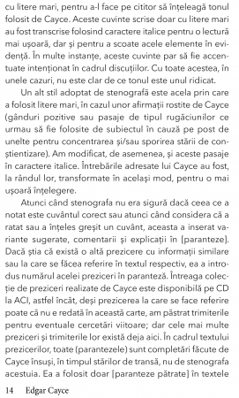Reincarnarea si Karma de Edgar Cayce [8]