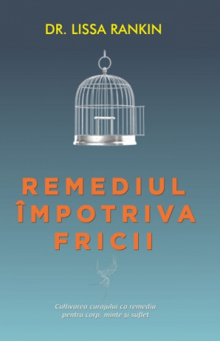 Minte Corp - Remediul impotriva fricii