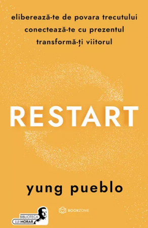 Dezvoltare Personala Adulti - Restart