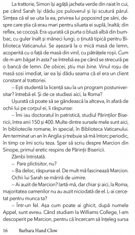 Revelatiile cristalului de rubin de Barbara Hand Clow [8]