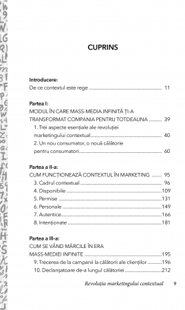 Revolutia Marketingului contextual de Mathew Sweezey [1]