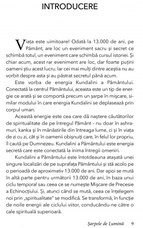 Sarpele de lumina de Drunvalo Melchizedek [3]