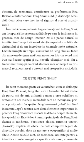 Schimba-ti spatiul pentru a-ti schimba viata de Julie Ann Segal [7]