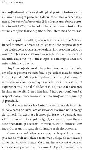 Schimba-ti spatiul pentru a-ti schimba viata de Julie Ann Segal [4]